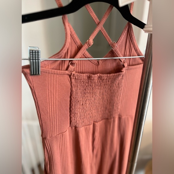 Aerie Kick-it Jumpsuit - Picture 4 of 10